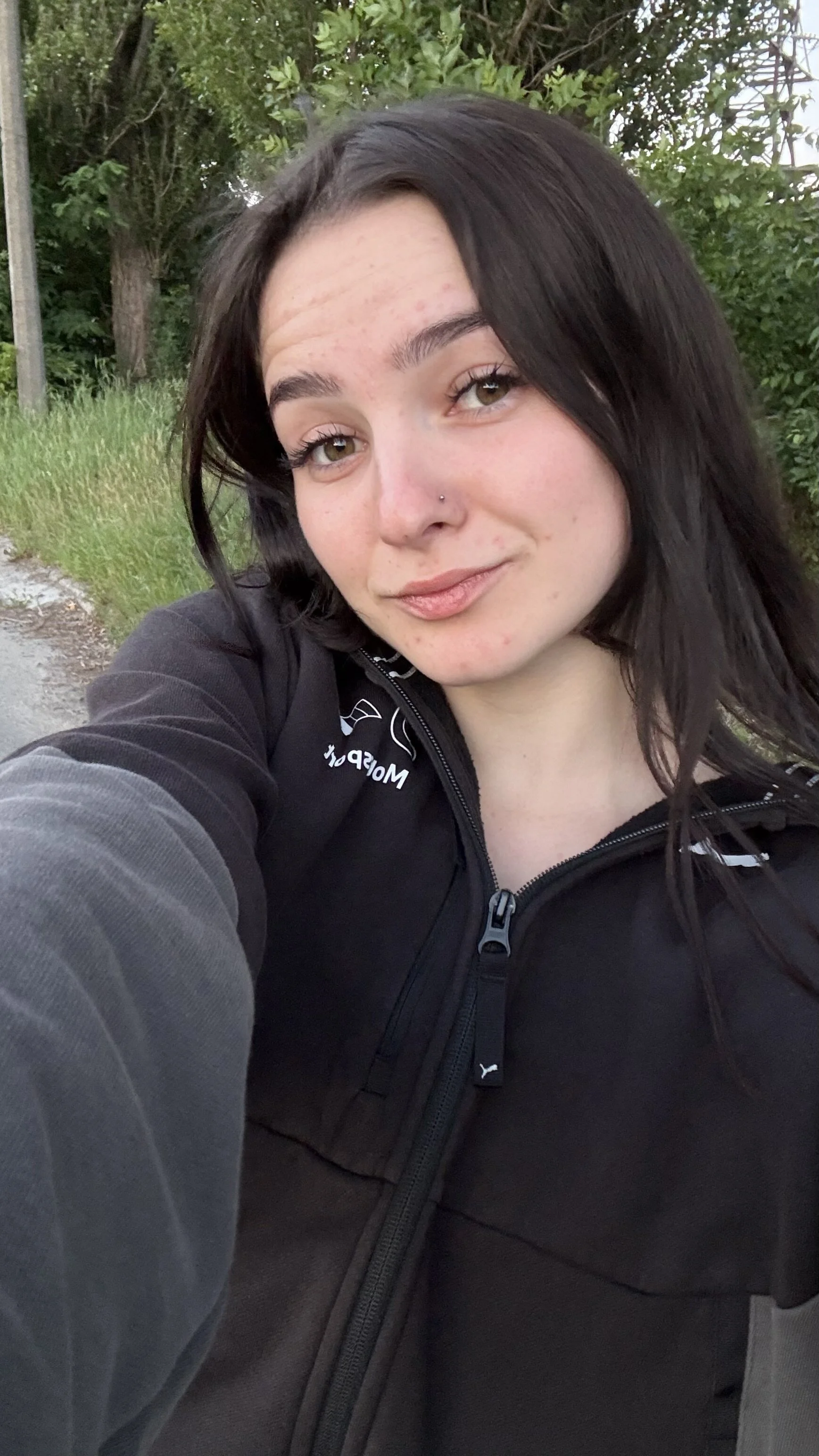 XXX Porn Photo of Nude lole_di 5