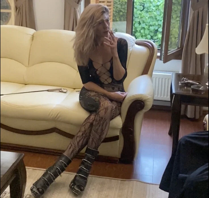 XXX Porn Photo of Nude FoxyloveXXX 11
