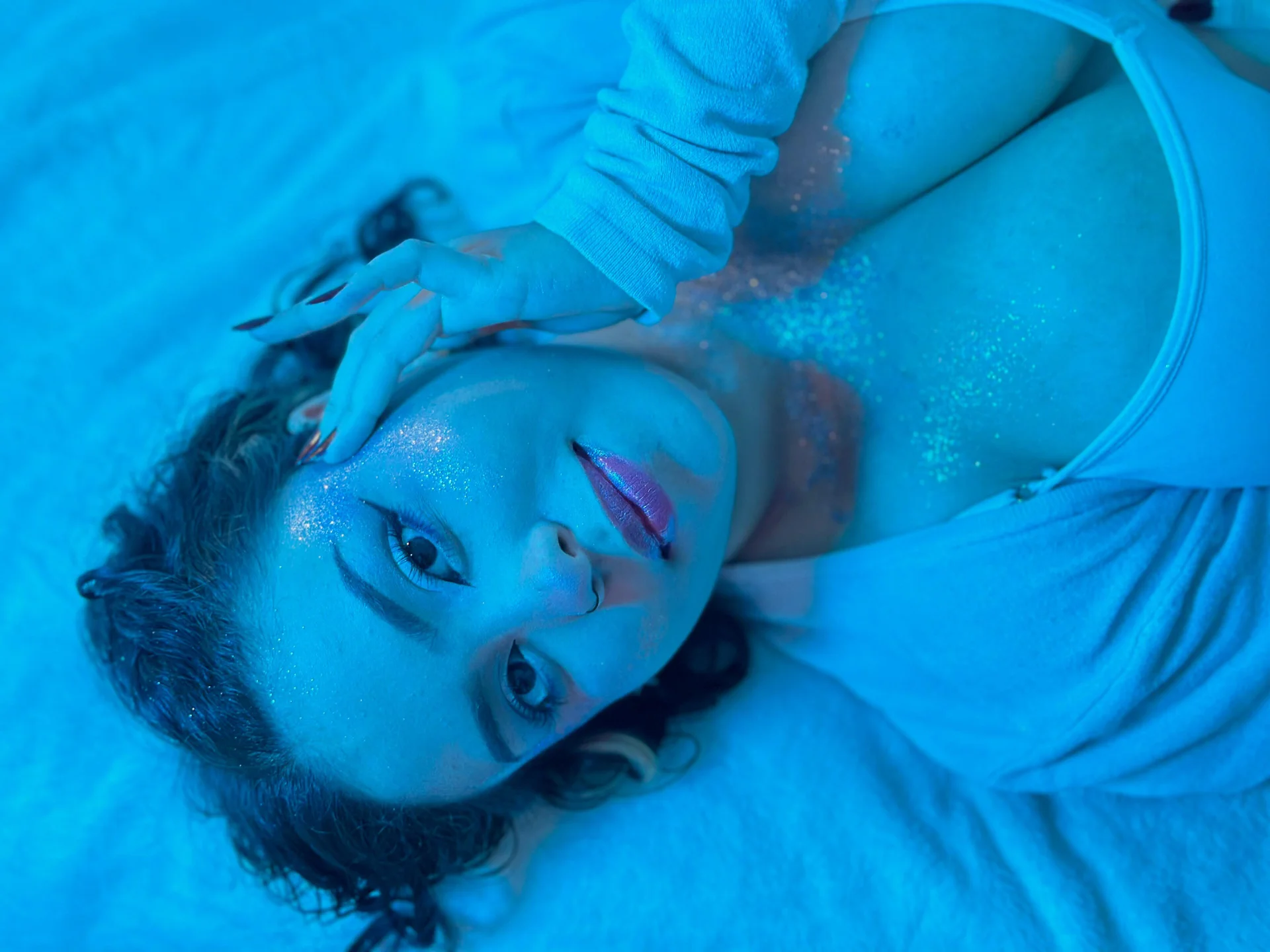 XXX Porn Photo of Nude Dalila_Sky 69