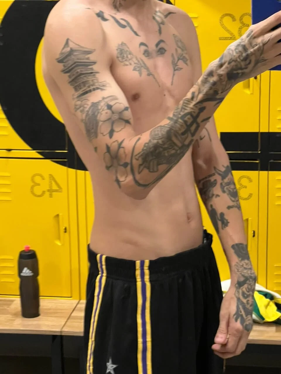 XXX Porn Photo of Nude Tommy_valverde 29
