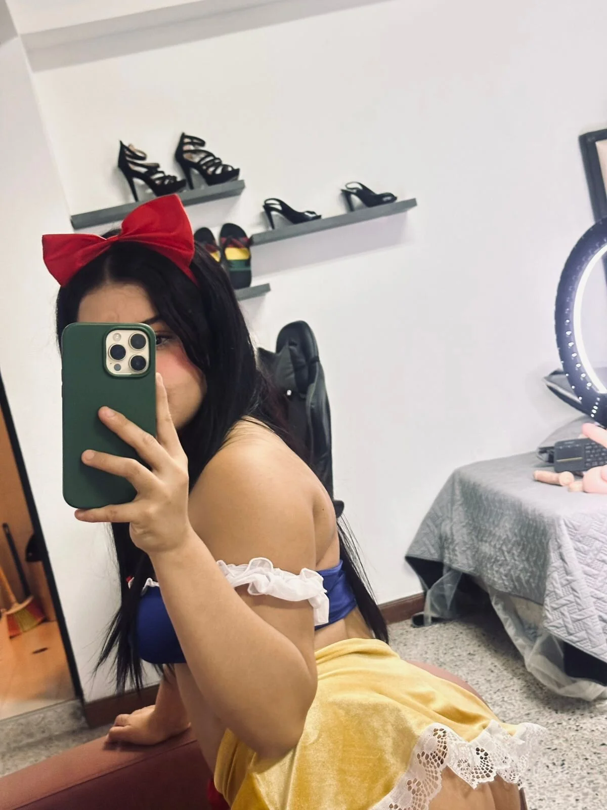 XXX Porn Photo of Nude Avi_Winklar 43