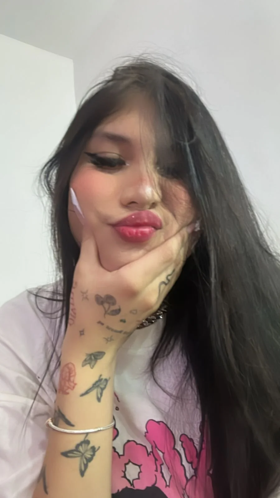 XXX Porn Photo of Nude im_sol_ 17