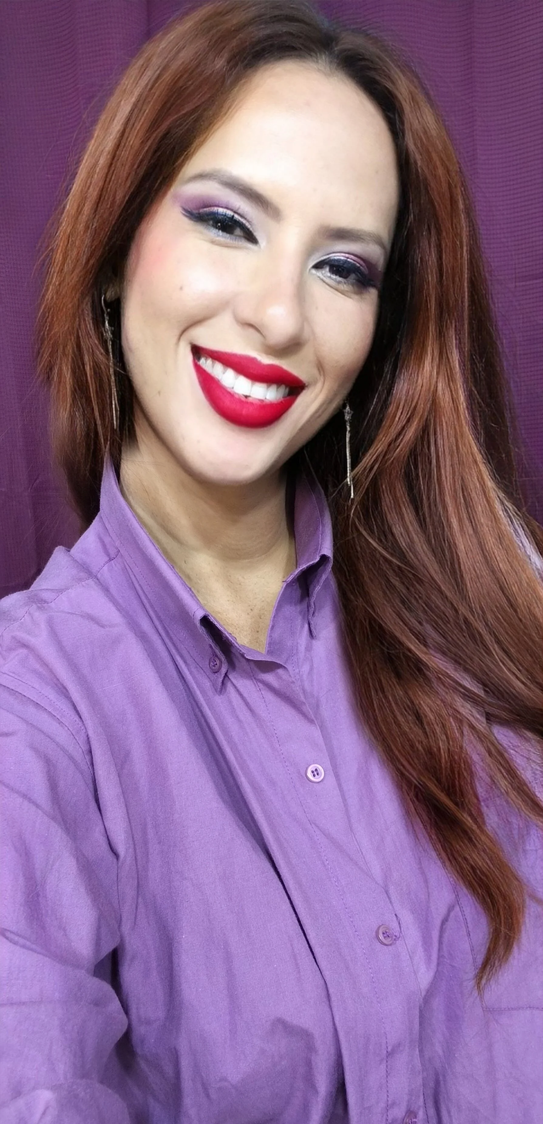 XXX Porn Photo of Nude Yessika_Bustamante 4