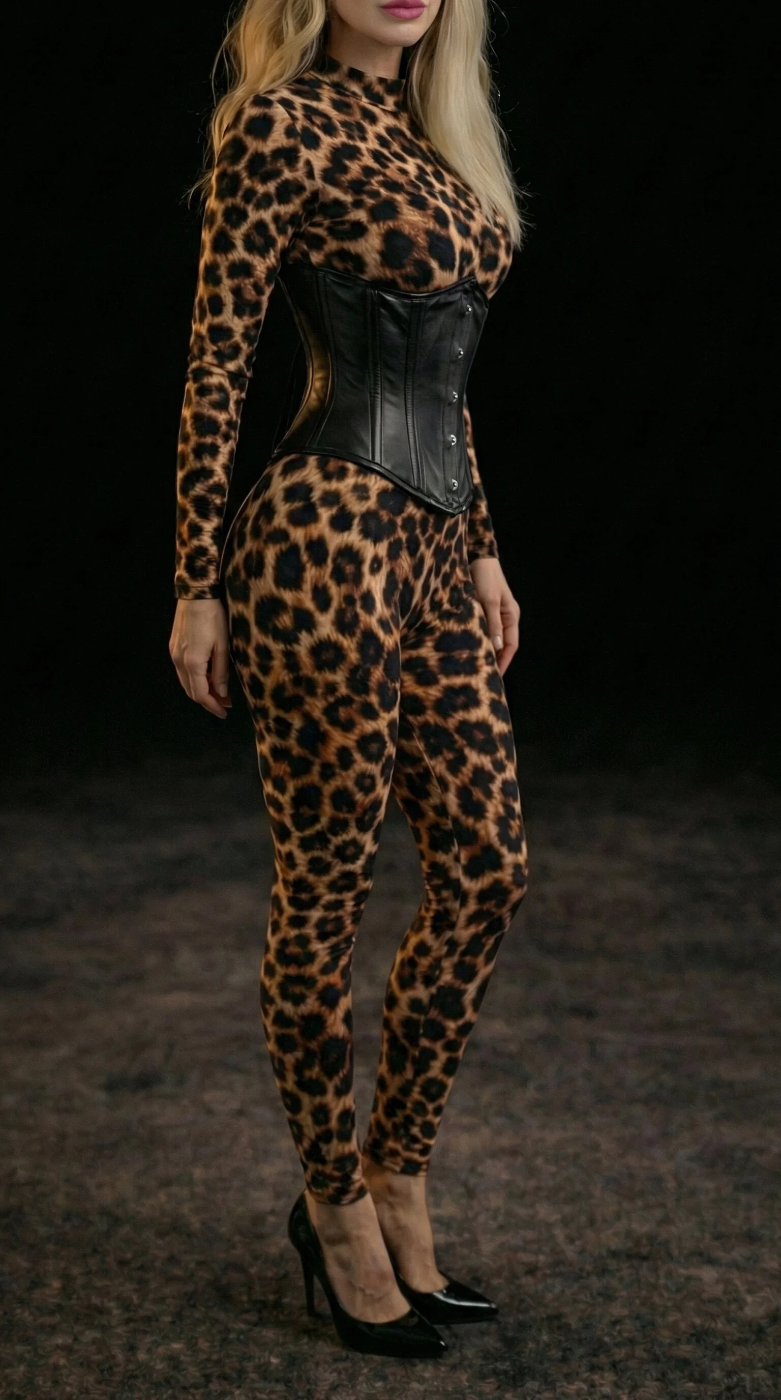 XXX Porn Photo of Nude frelianight 4