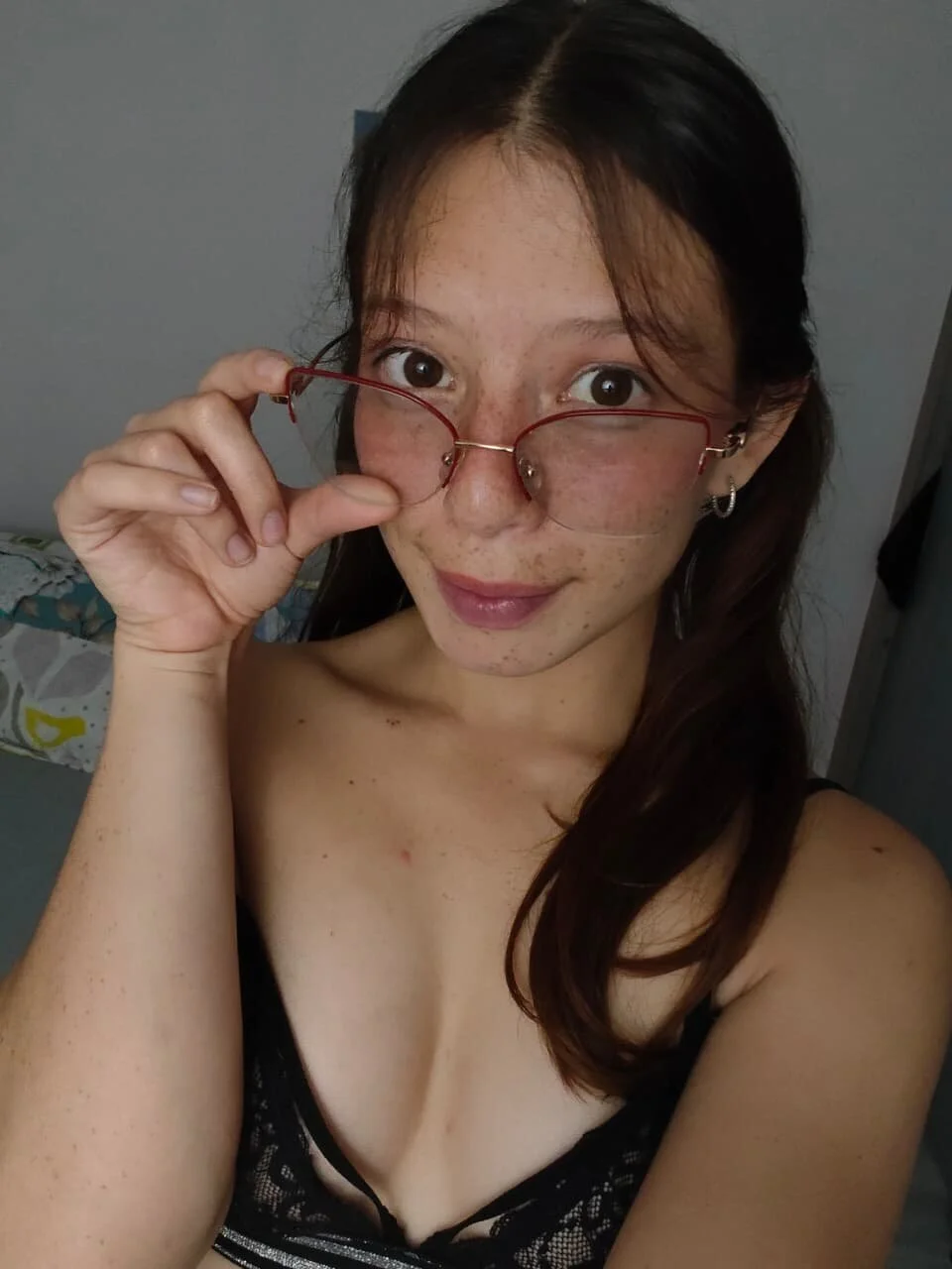 XXX Porn Photo of Nude Tiiana 25