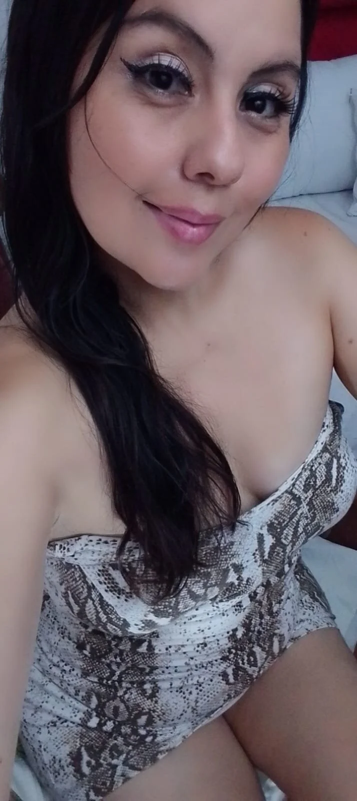 XXX Porn Photo of Nude MellanyEvans 3