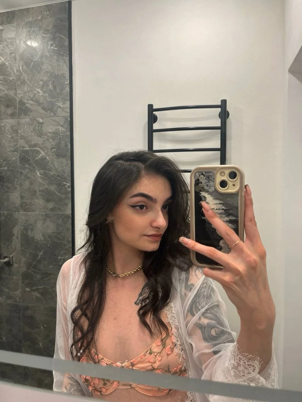 XXX Porn Photo of Nude Morena_Dolce 127