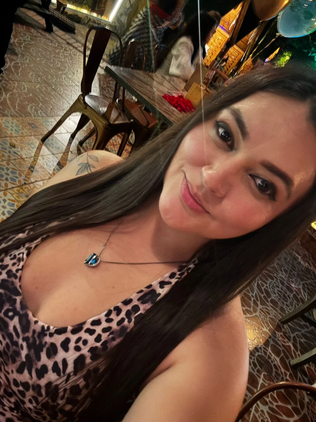 XXX Porn Photo of Nude Charlotte_Mayer 12