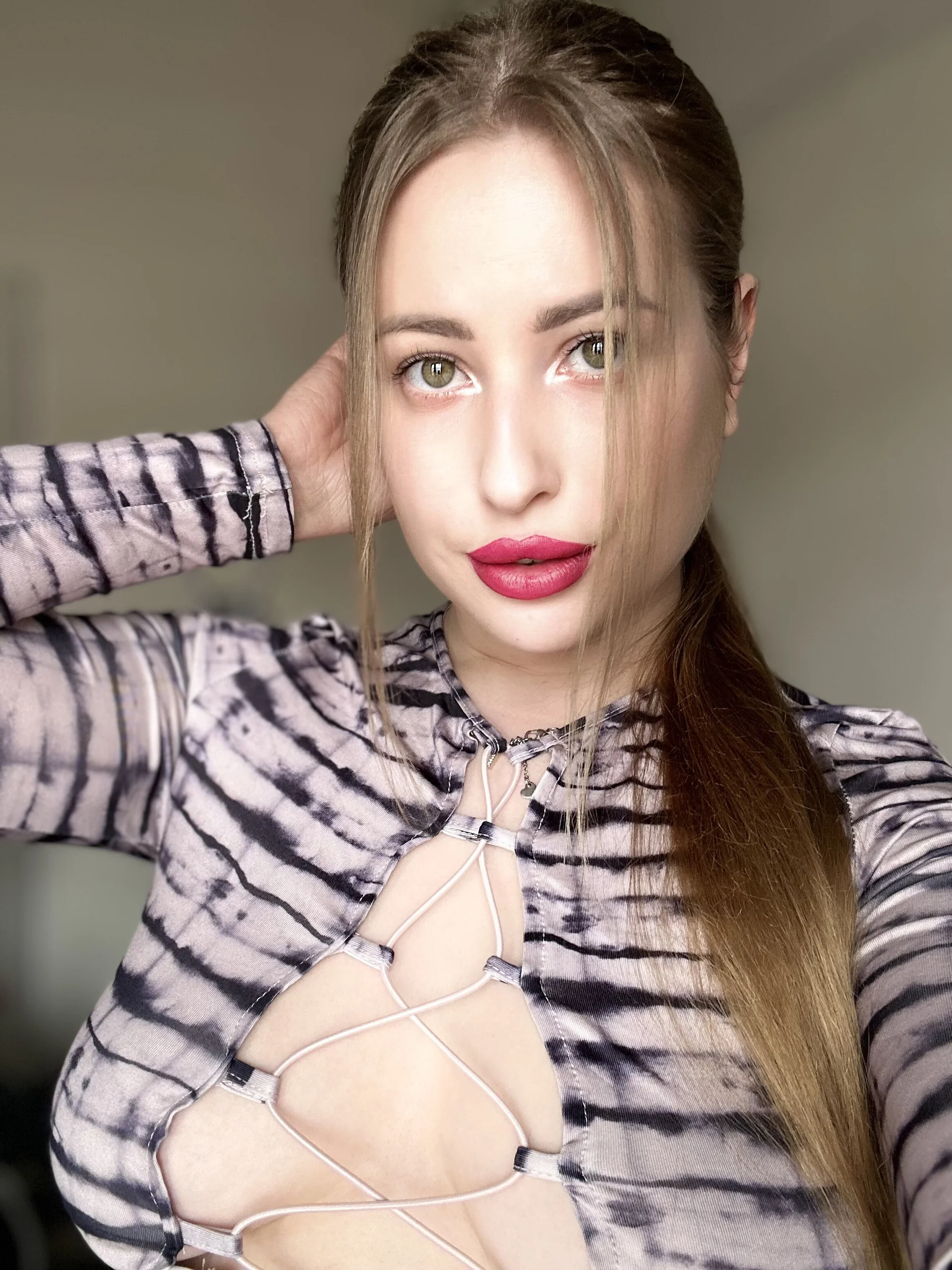 XXX Porn Photo of Nude AlisaWhite 13
