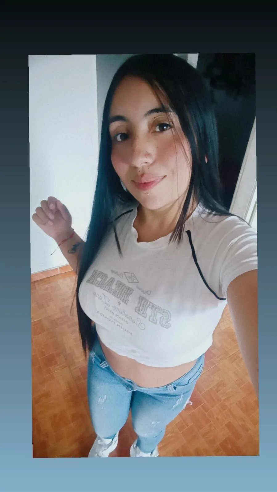 XXX Porn Photo of Nude PaulaaSalazarr 1