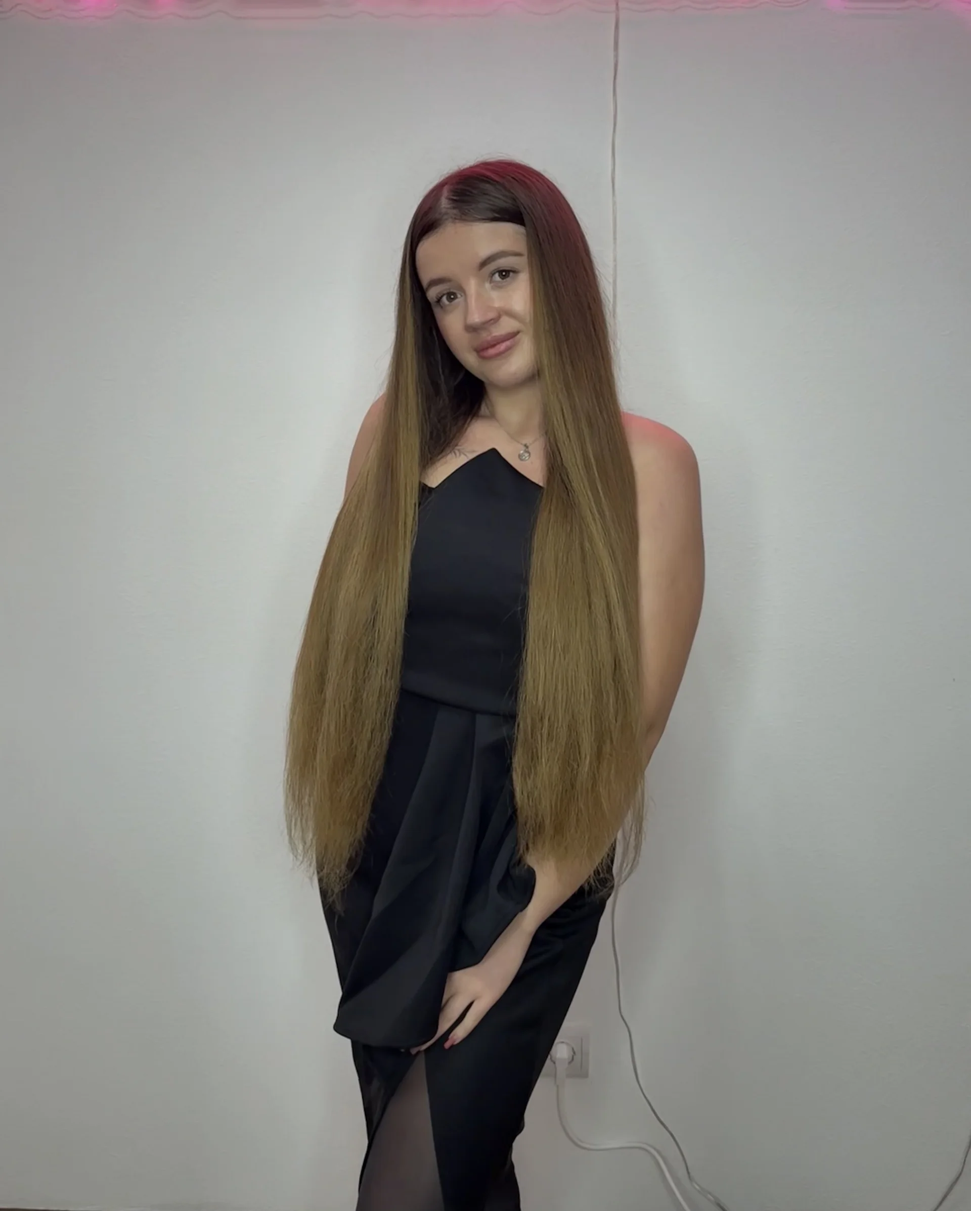 XXX Porn Photo of Nude Rosaline_lov 47