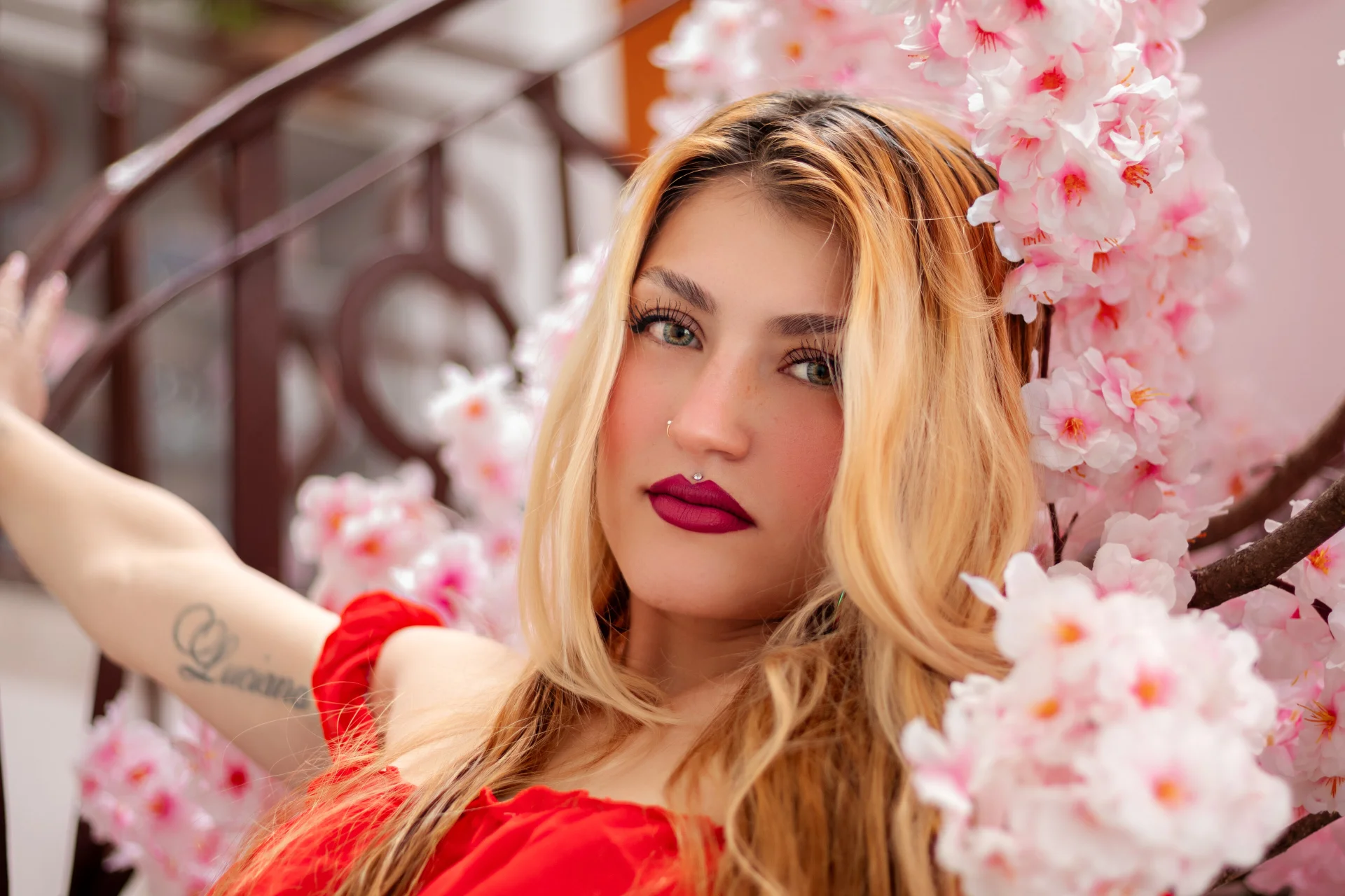 XXX Porn Photo of Nude Camila_Russoo 3