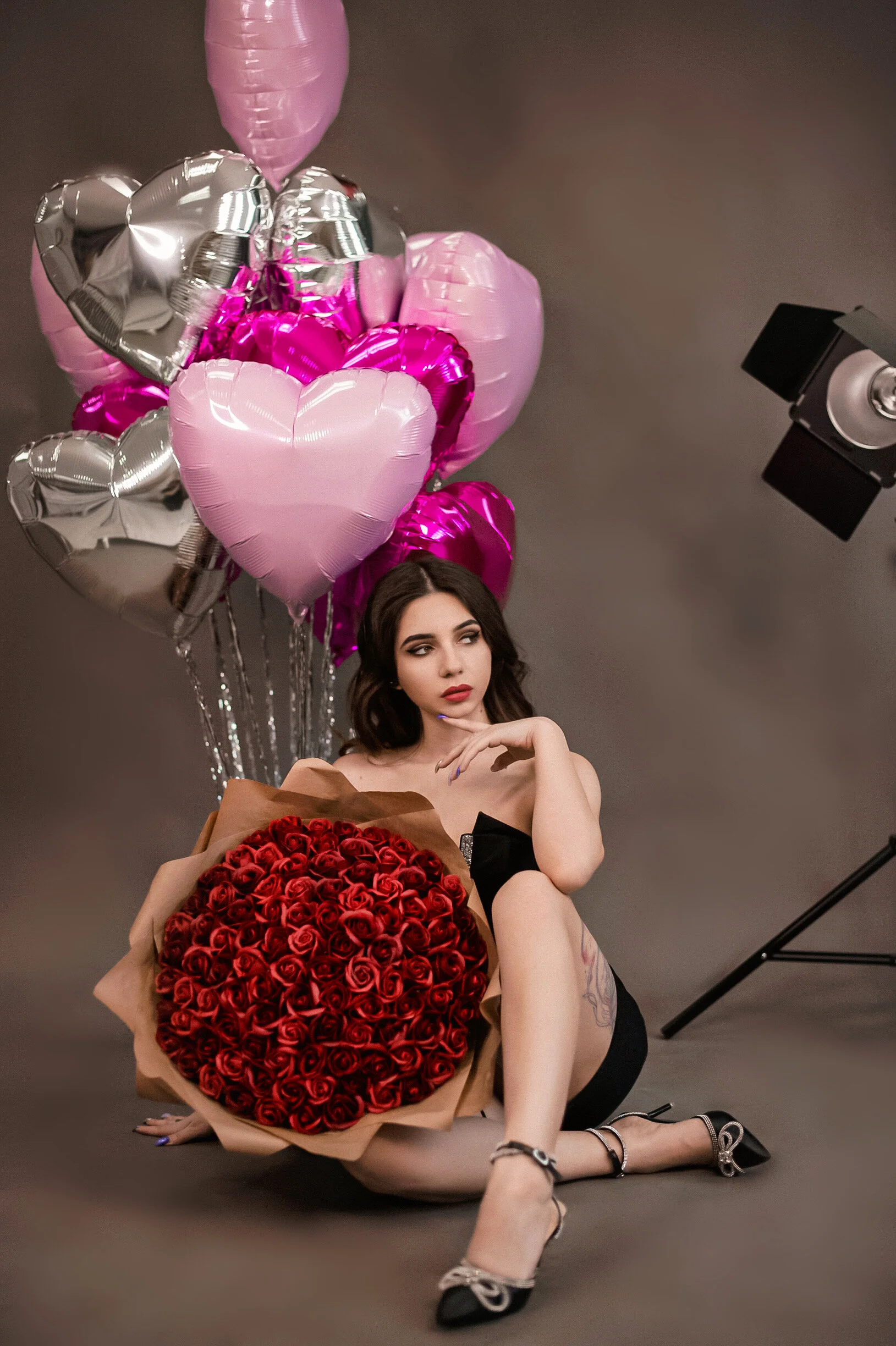 XXX Porn Photo of Nude vinkiepinkie 383