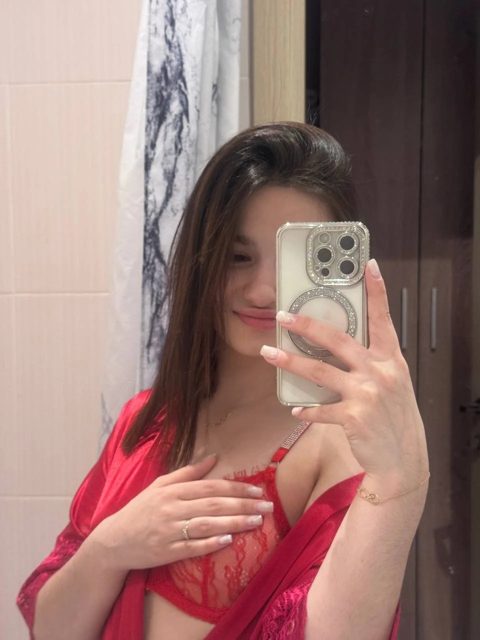 XXX Porn Photo of Nude Kosandra_k 22