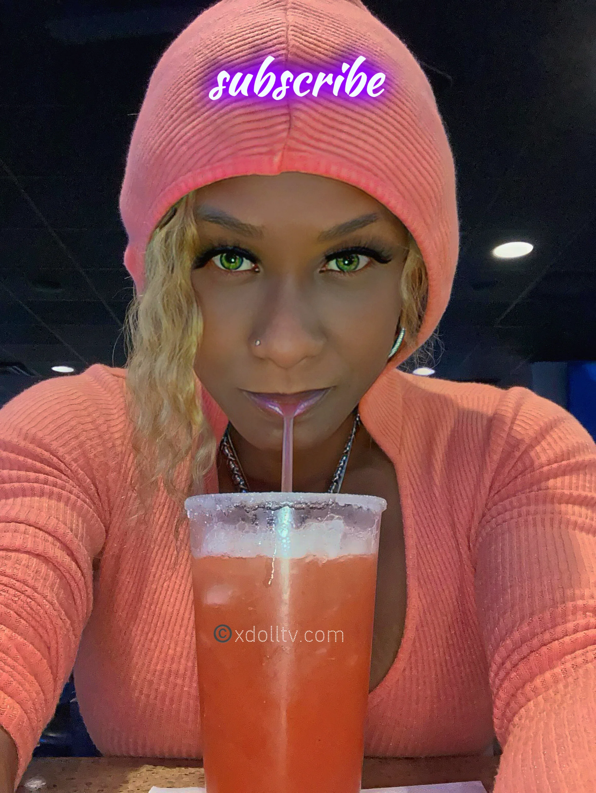 XXX Porn Photo of Nude Tiffanilove 81