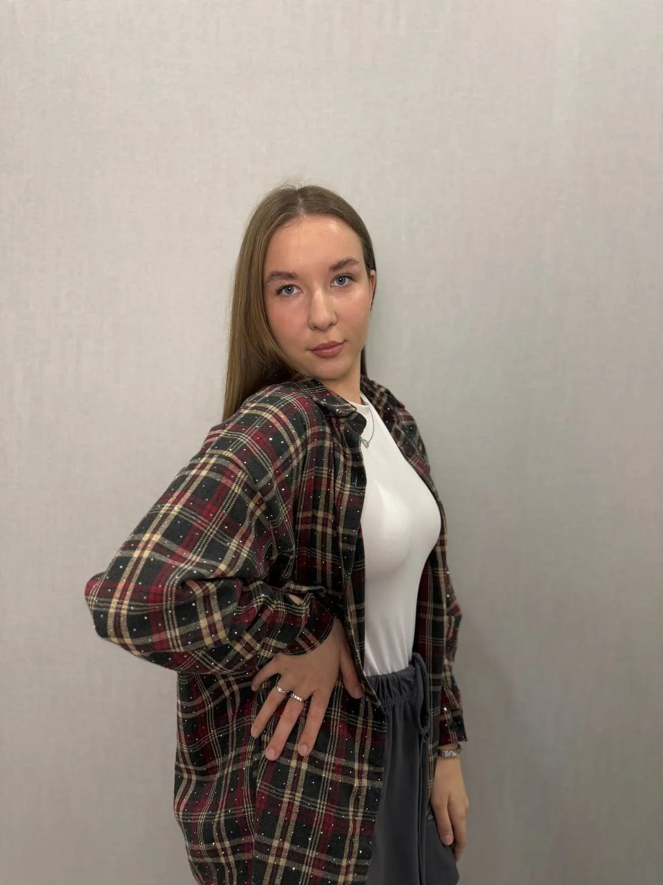 XXX Porn Photo of Nude UshaDudney 14
