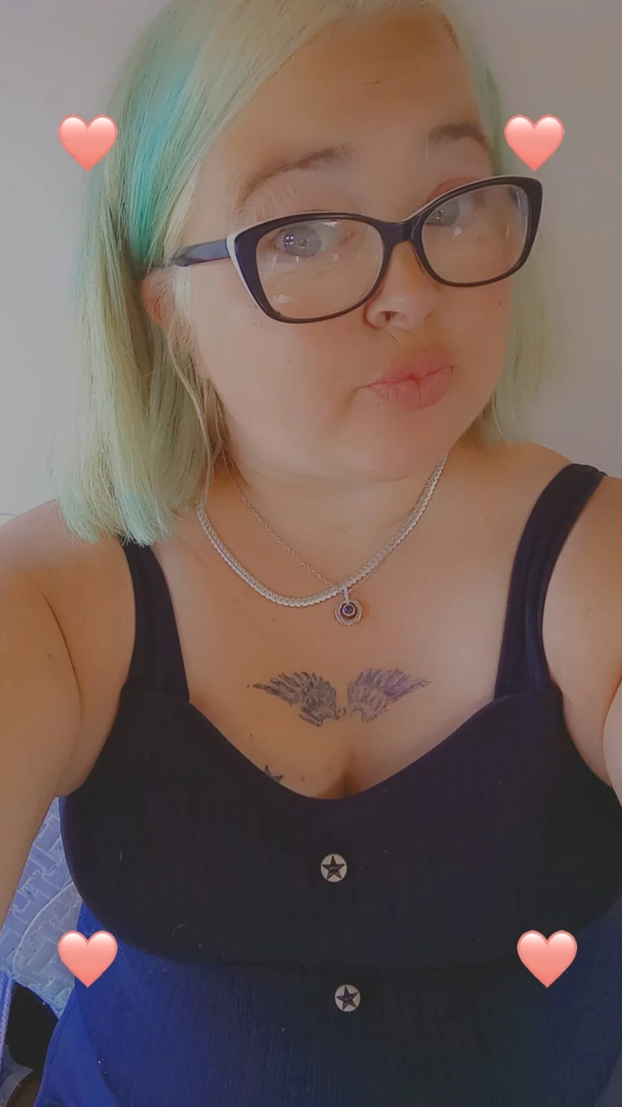 XXX Porn Photo of Nude Pippasweets 7