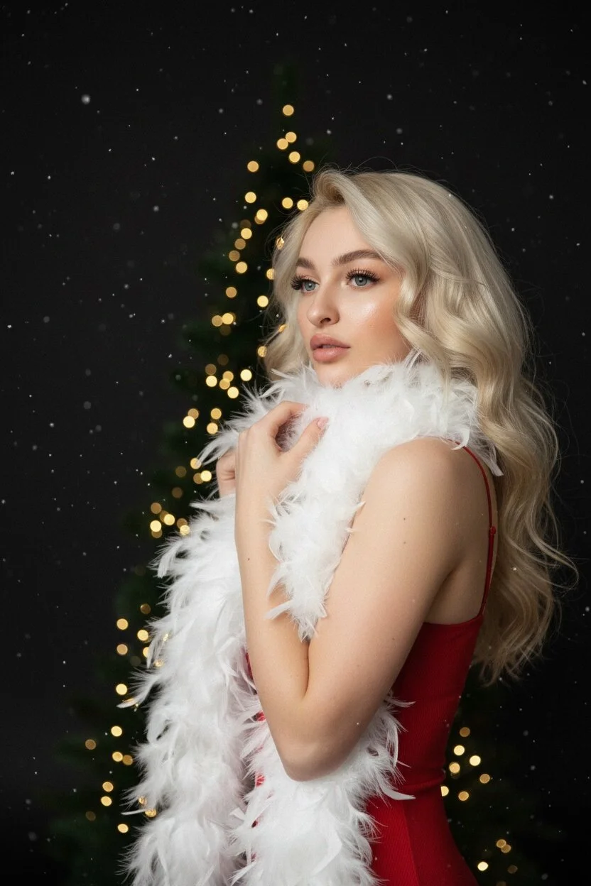 XXX Porn Photo of Nude Eva_Vibe_ 3