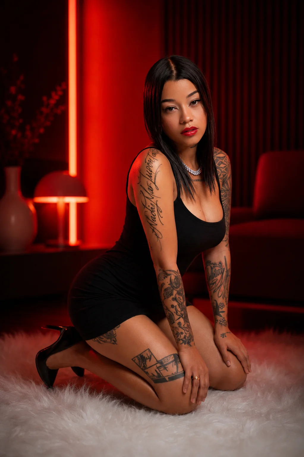 XXX Porn Photo of Nude KioSen 1