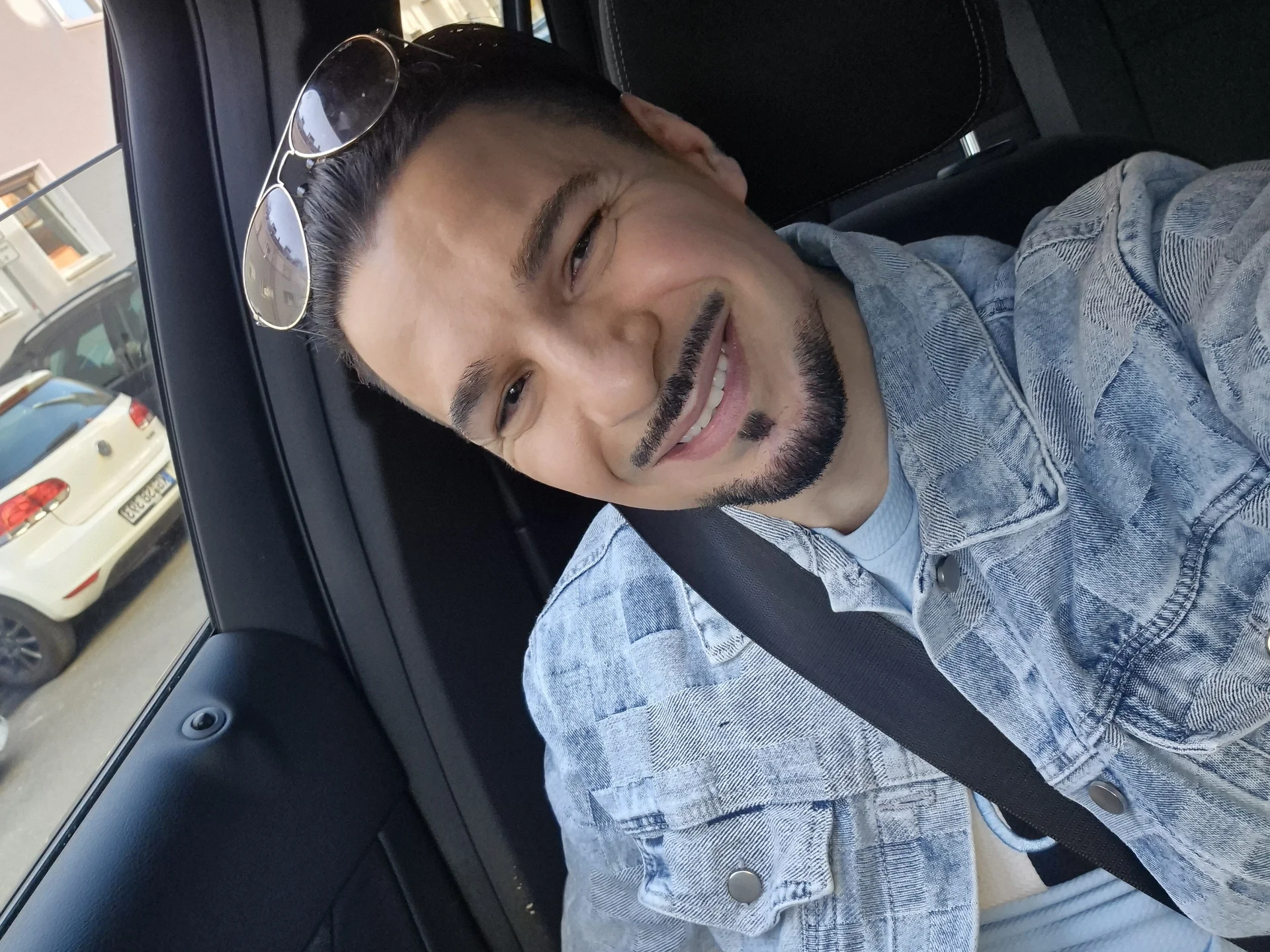 XXX Porn Photo of Nude Denis_bg1 2