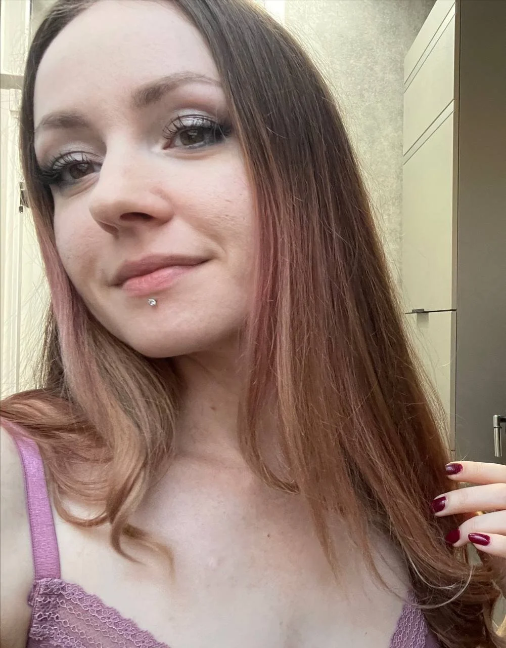 XXX Porn Photo of Nude Berta_Kelly 18