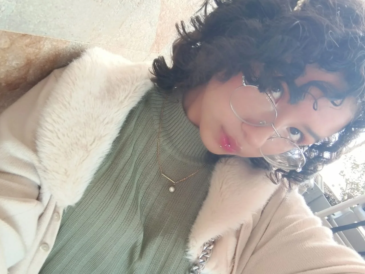 XXX Porn Photo of Nude ShySheep_ 22
