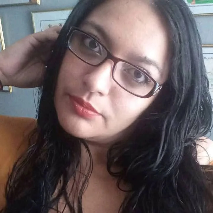 XXX Porn Photo of Nude FabritziAPiel 11