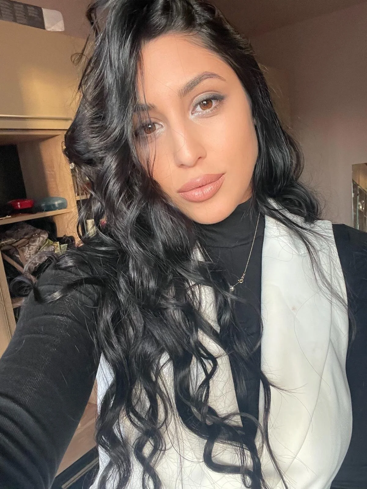 XXX Porn Photo of Nude DesiMissy 6