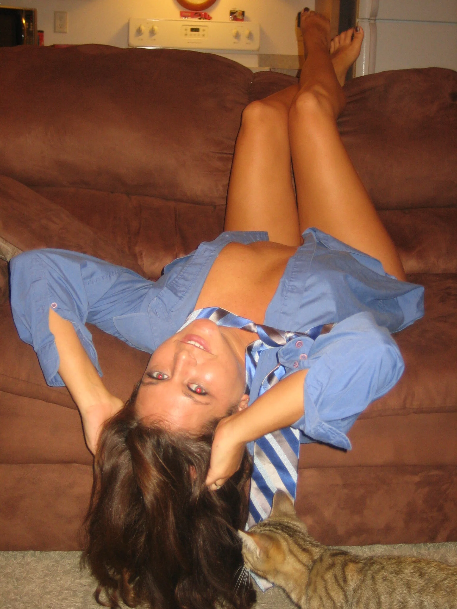 XXX Porn Photo of Nude RachaelRay69 27