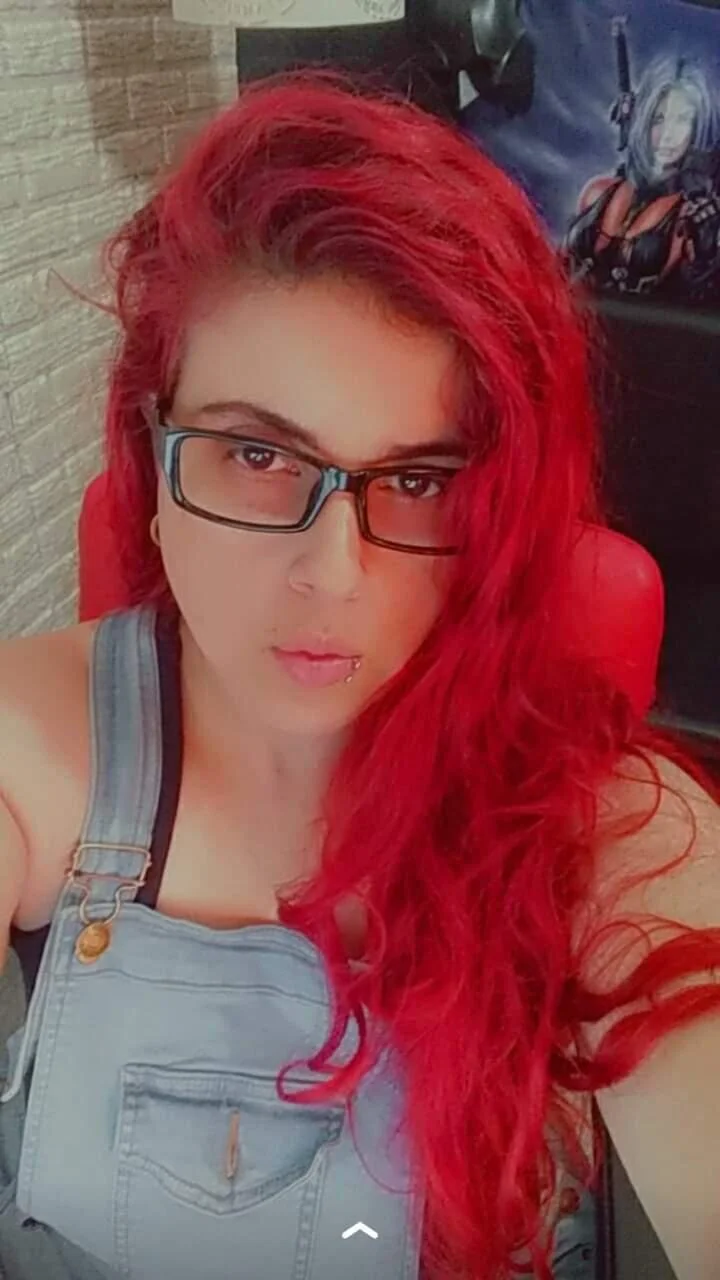 XXX Porn Photo of Nude electraaxx 6
