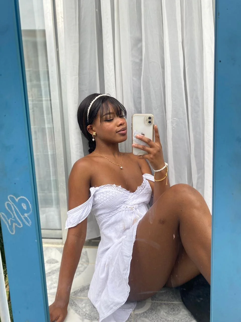 XXX Porn Photo of Nude Melodi_Skye 20