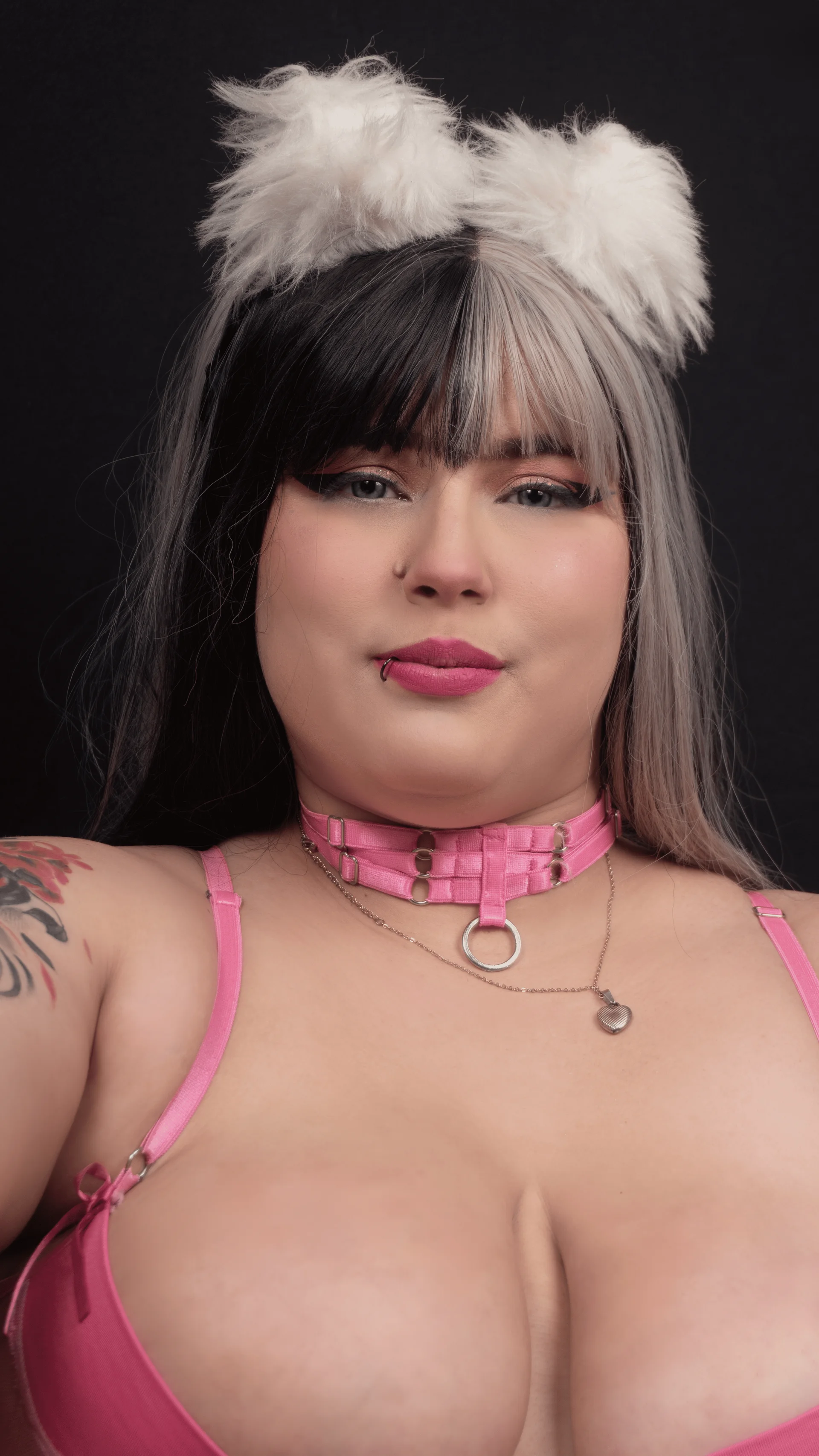 XXX Porn Photo of Nude Karmilla_Rosse 102