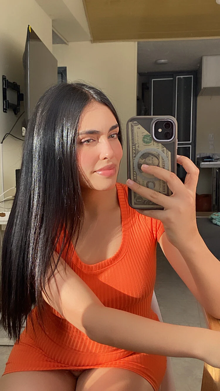 XXX Porn Photo of Nude DaphneUwu 109