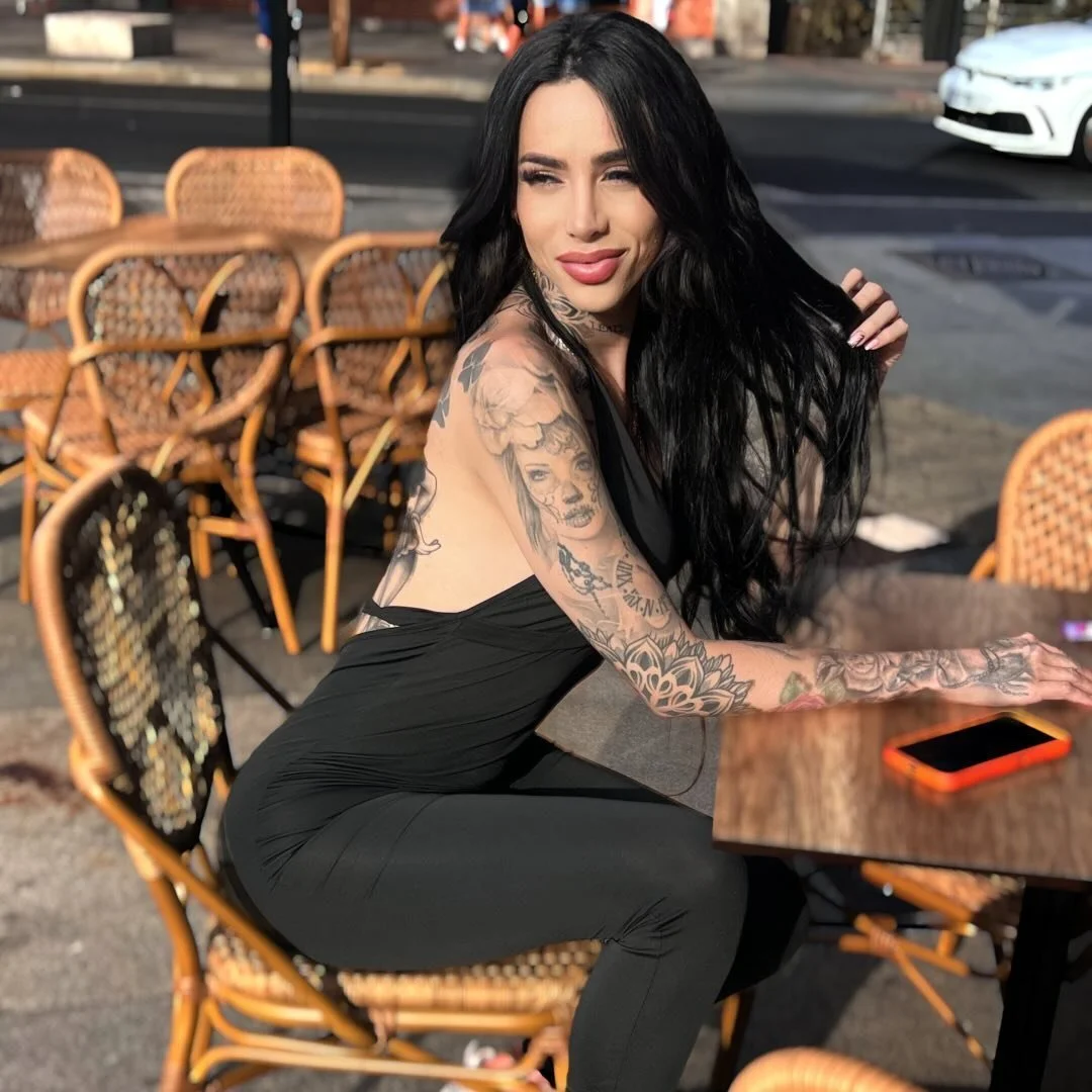 XXX Porn Photo of Nude Sexyhot_cat 5