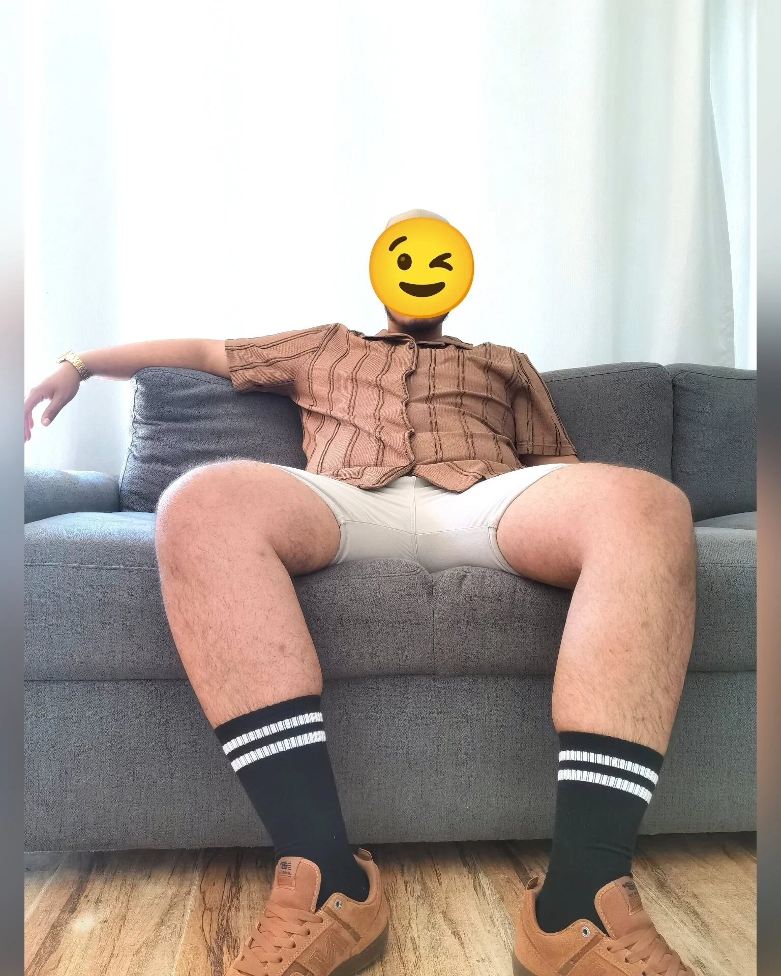 XXX Porn Photo of Nude DrosXO 5