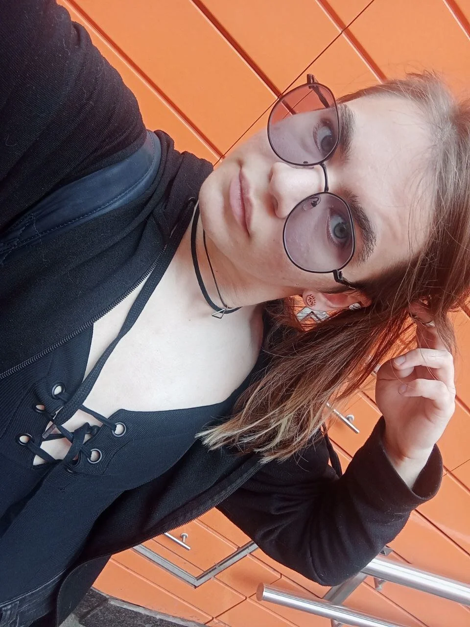 XXX Porn Photo of Nude alexiamaleax 13