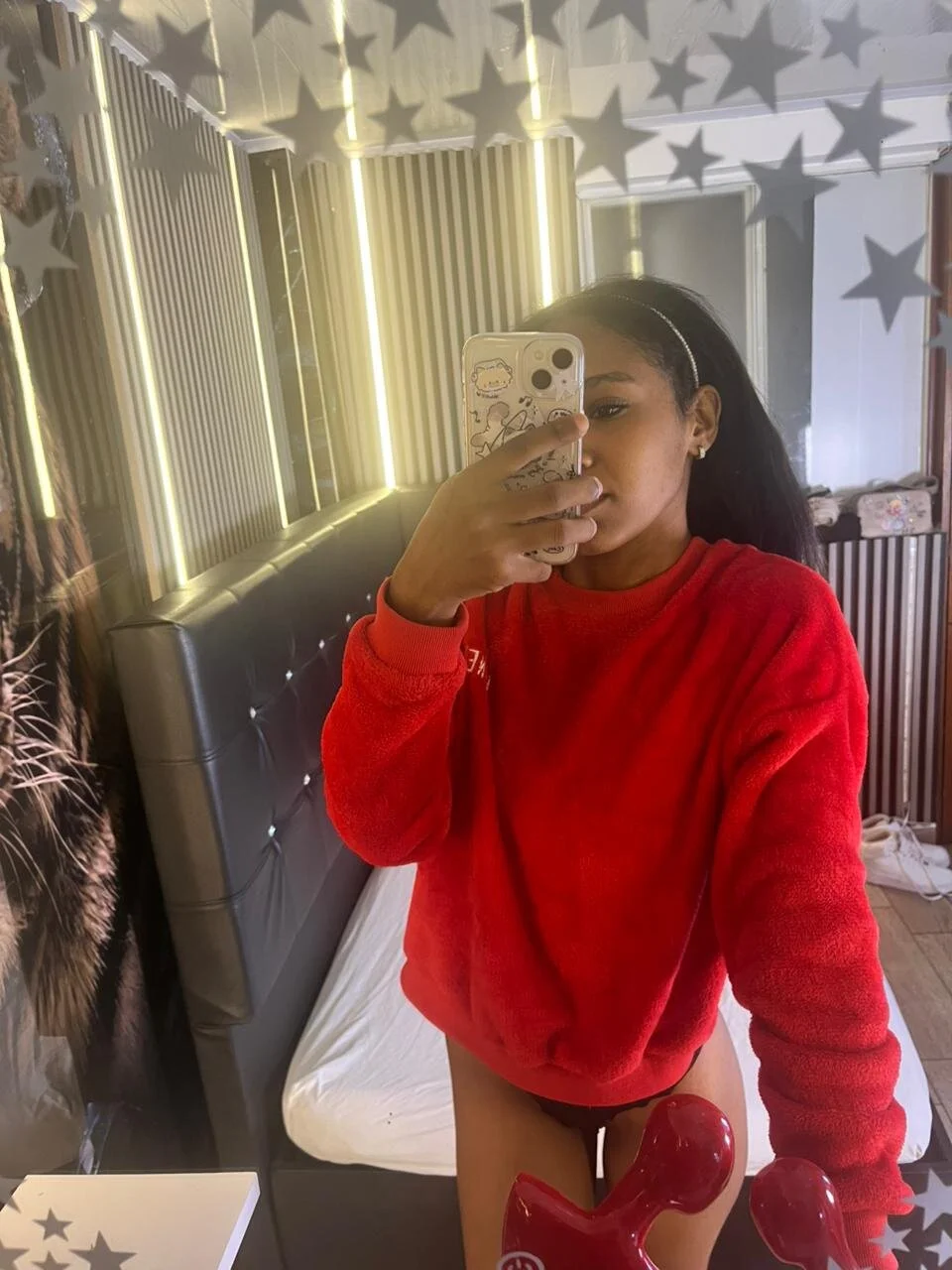 XXX Porn Photo of Nude MiaCartierr 8