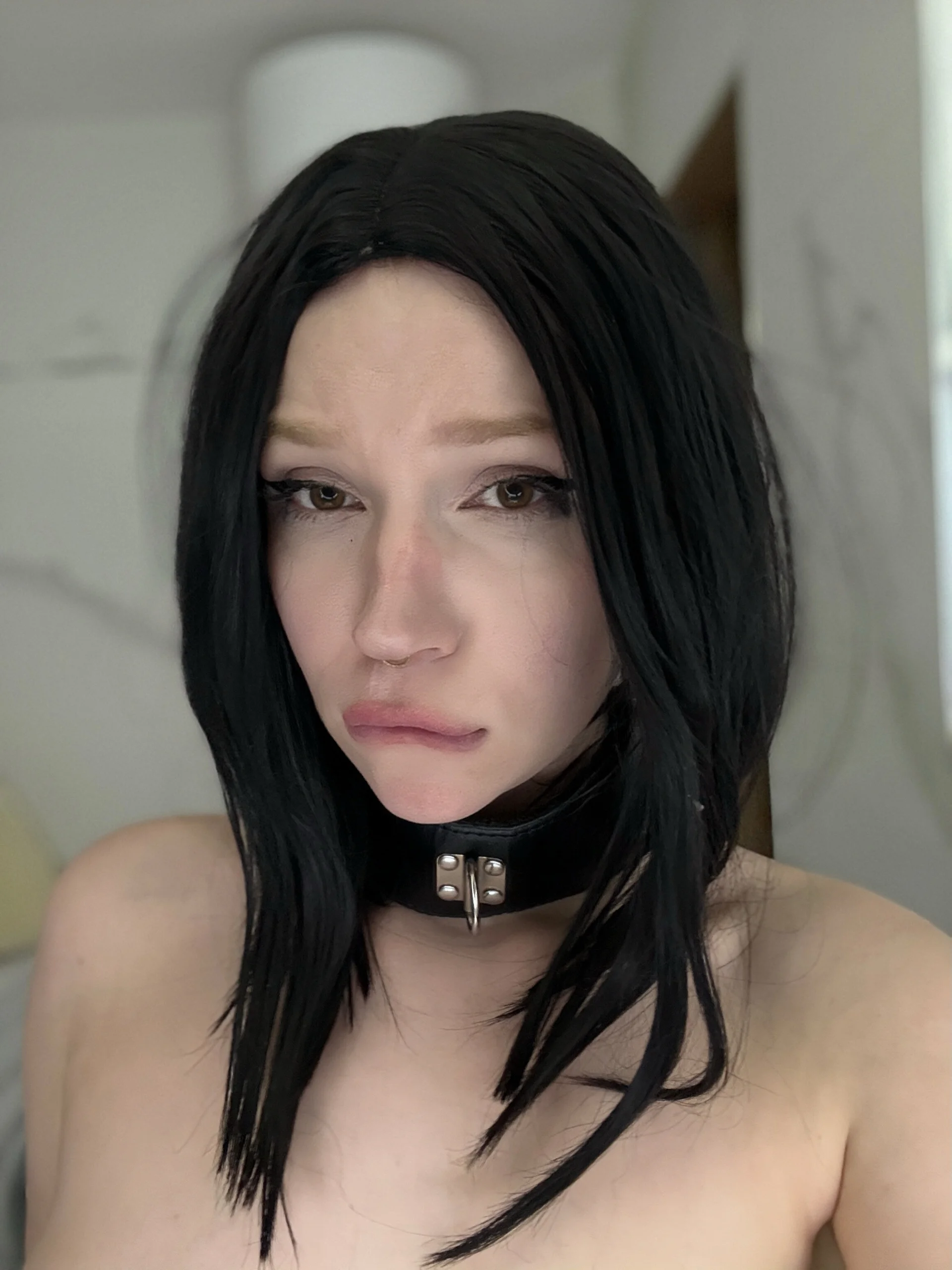 XXX Porn Photo of Nude Victoria_Venus 1