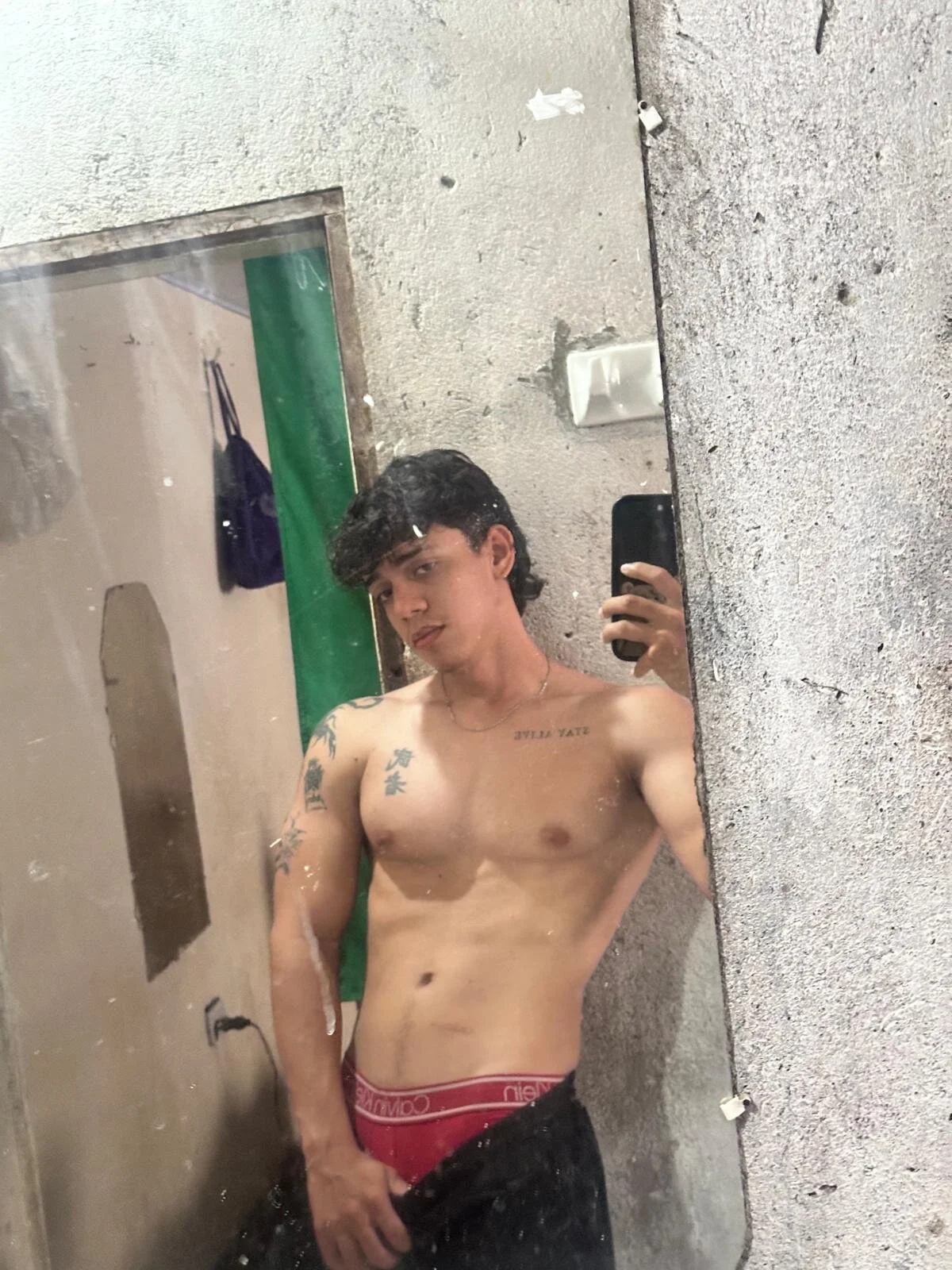 XXX Porn Photo of Nude valdren_vylord 6