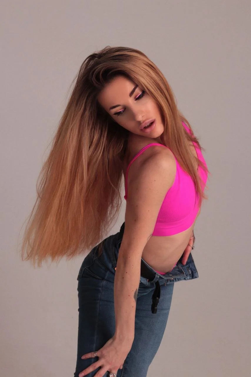 XXX Porn Photo of Nude Jackie_Swann 90