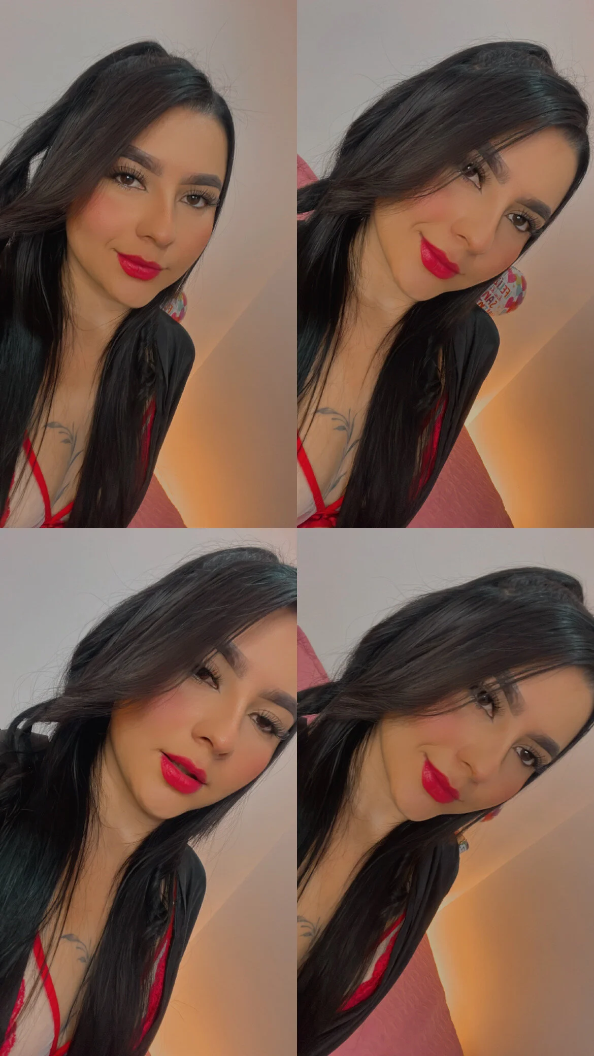 XXX Porn Photo of Nude Lilicopper___ 13