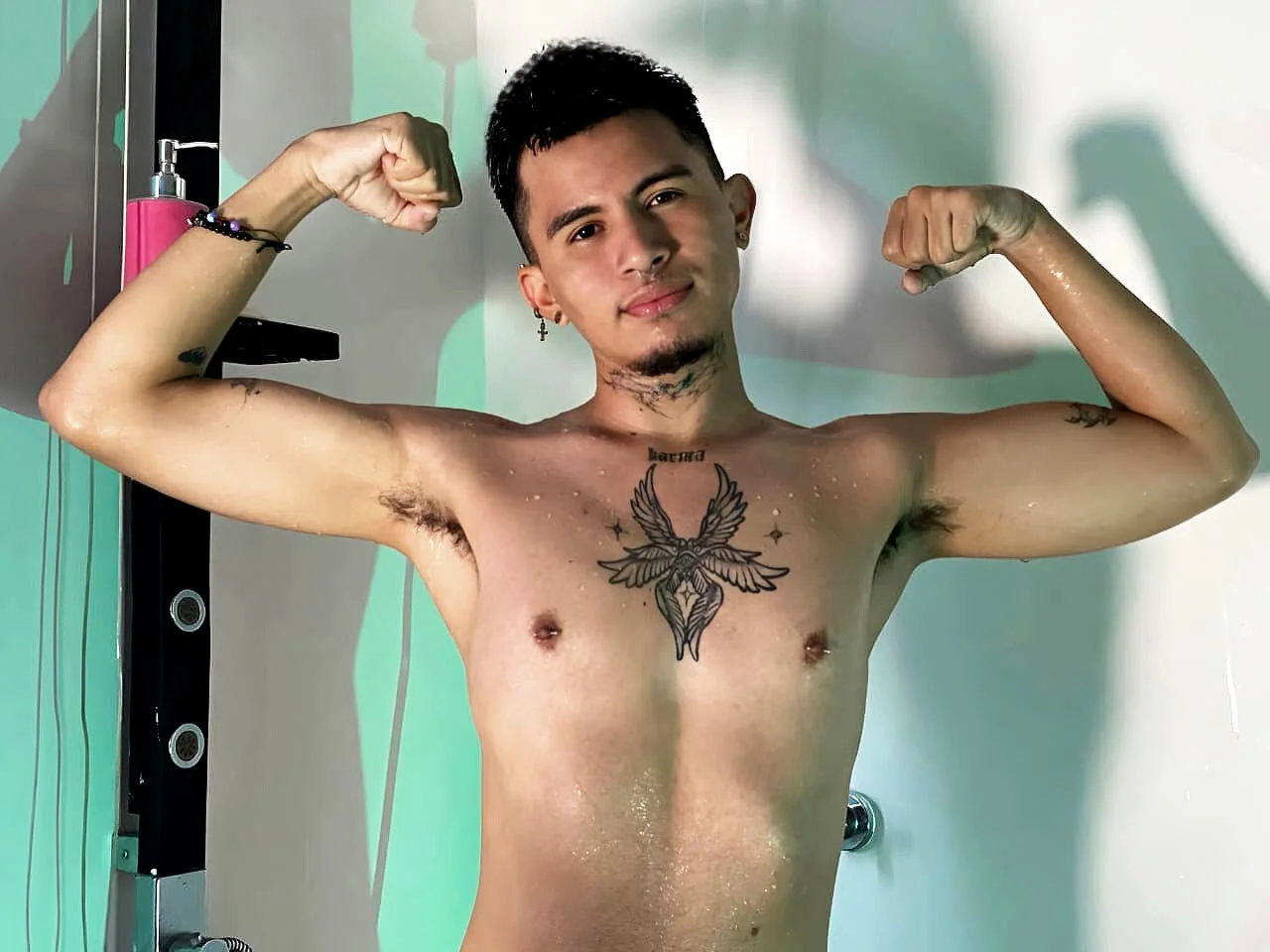 XXX Porn Photo of Nude Star_blaze 43