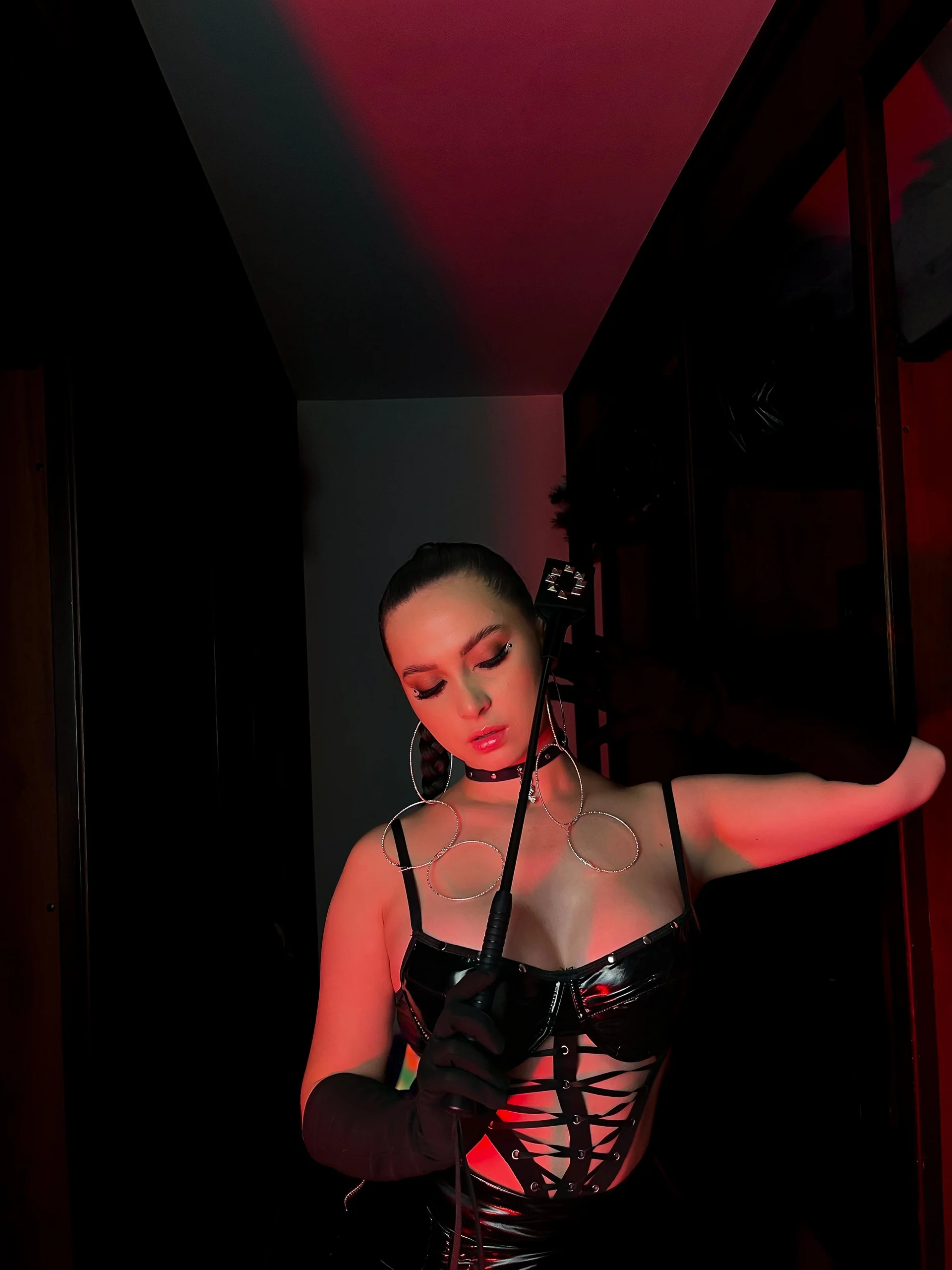 XXX Porn Photo of Nude AliceHarper_ 69