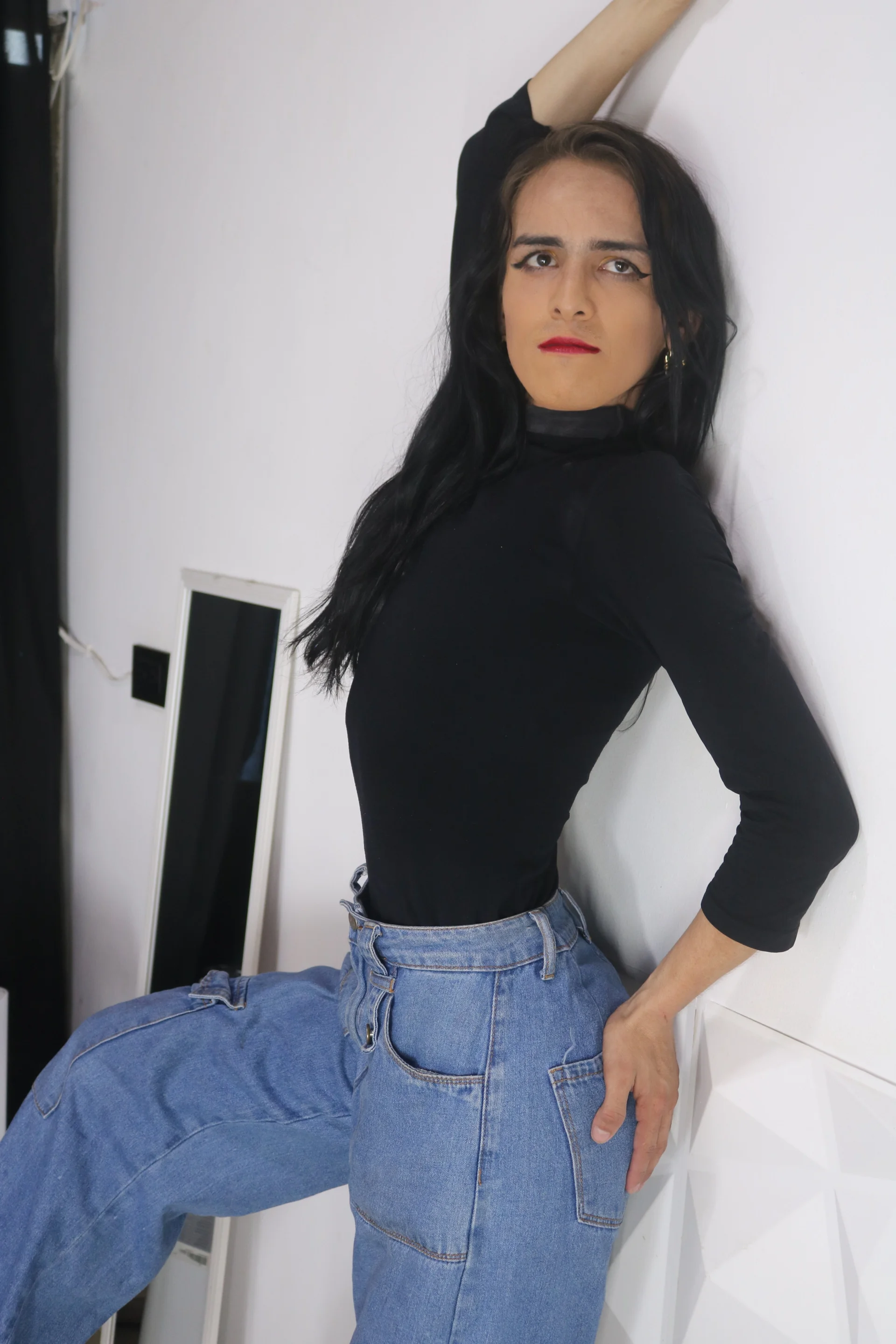 XXX Porn Photo of Nude dulce_alexandra 4