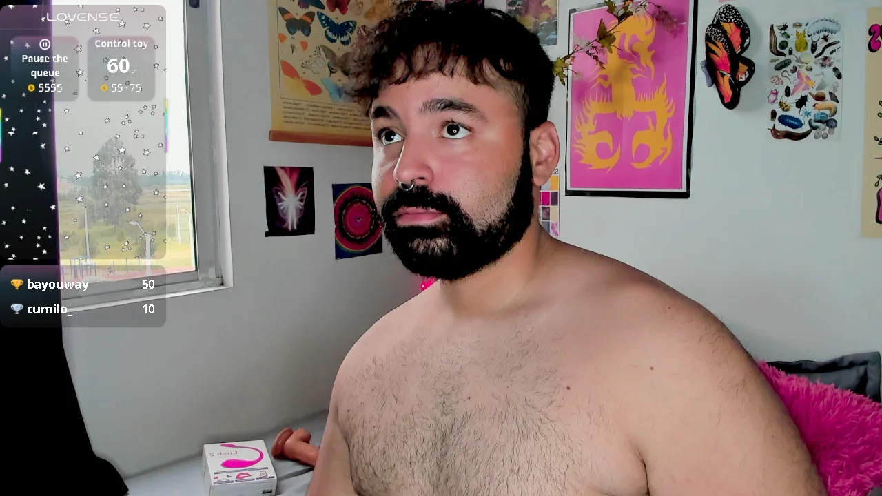 XXX Porn Photo of Nude johnnyalx 49