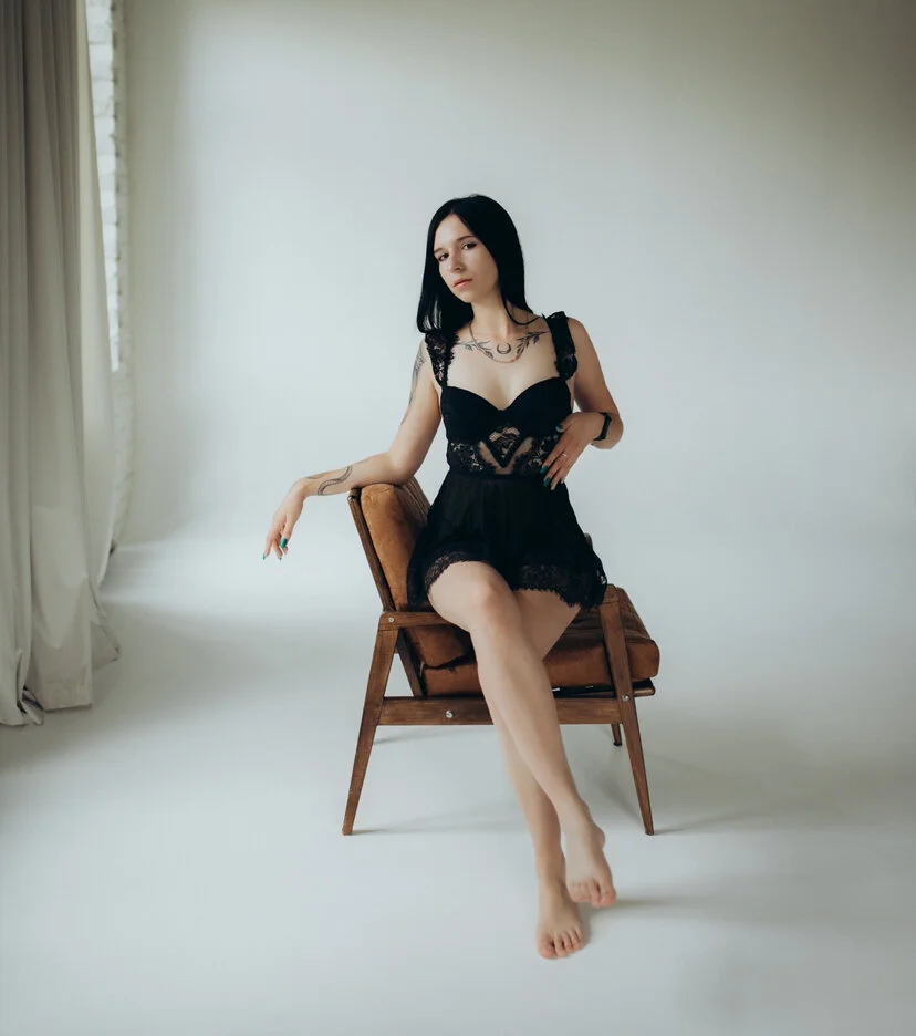 XXX Porn Photo of Nude KarolinaBlacks 22