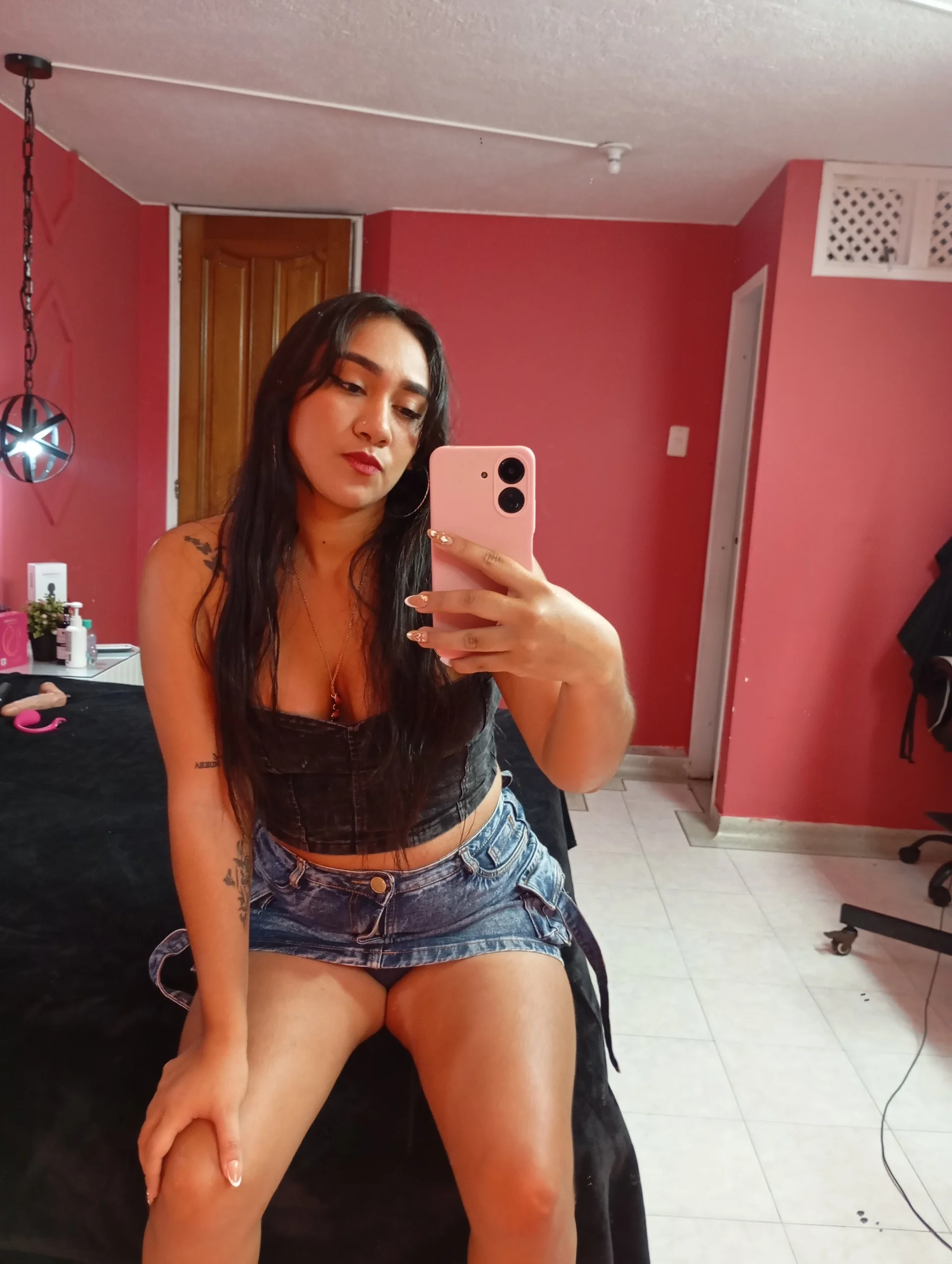 XXX Porn Photo of Nude zoe_blosson 17