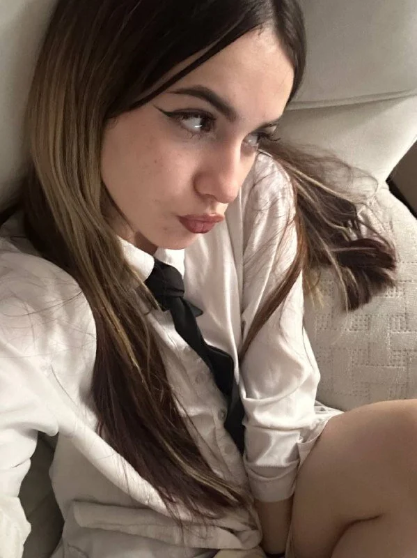 XXX Porn Photo of Nude CupSizeGirl 27
