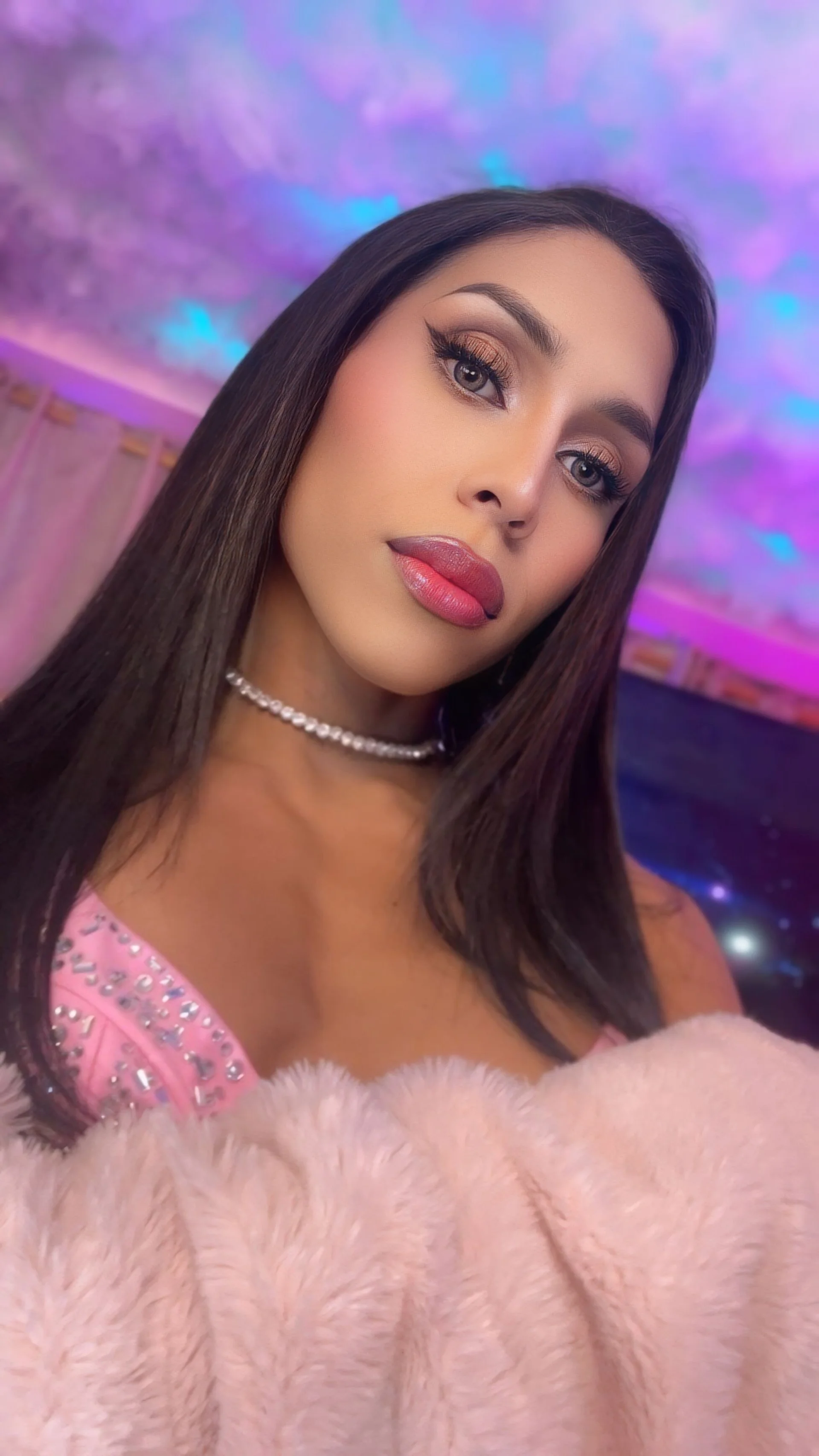 XXX Porn Photo of Nude powerfull_ts_20 34