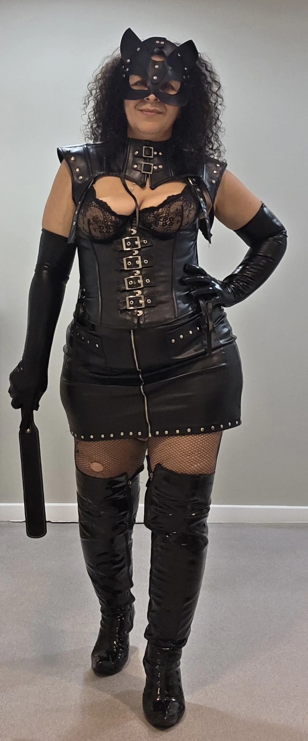 XXX Porn Photo of Nude CurvyTurkishAsena_xx 33